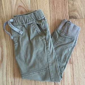 Toddler Pants